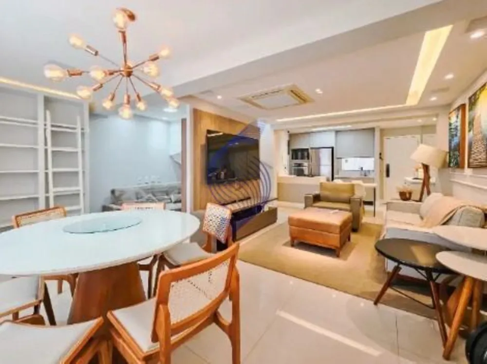 Cobertura, 1 quarto, 96 m² - Foto 11