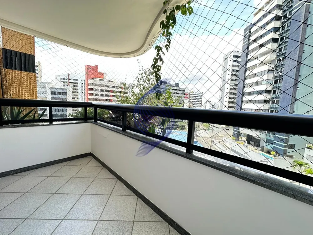 Apartamento, 1 quarto, 53 m² - Foto 5