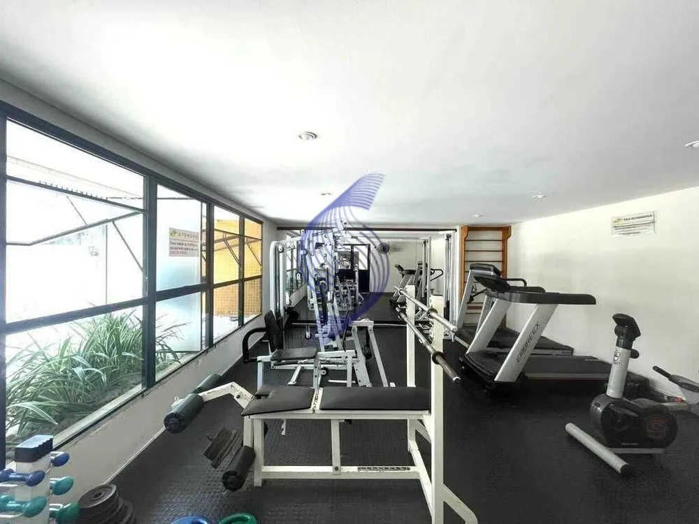 Apartamento, 1 quarto, 53 m² - Foto 14