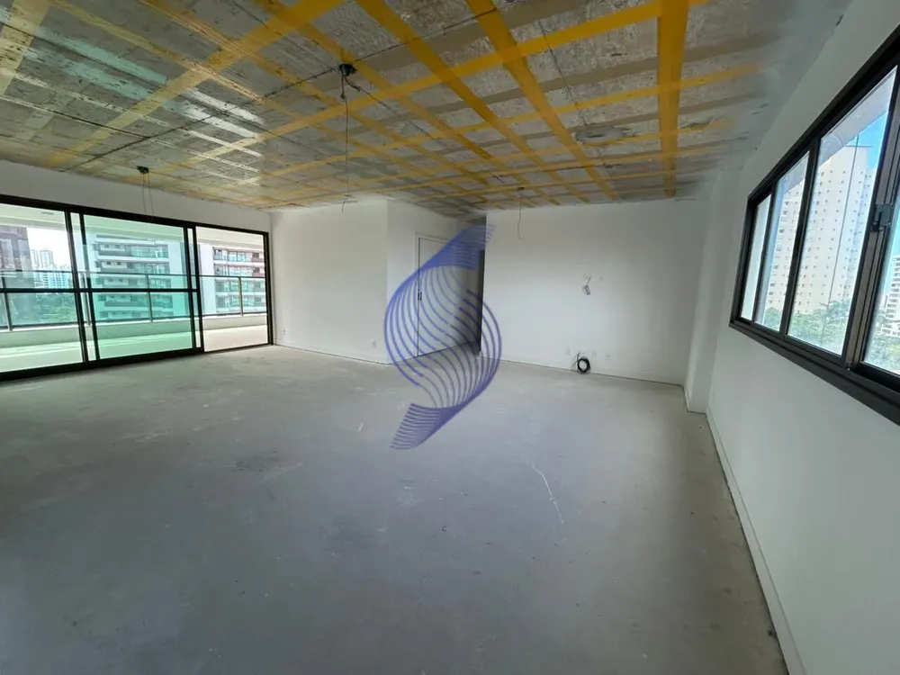 Apartamento, 4 quartos, 250 m² - Foto 4