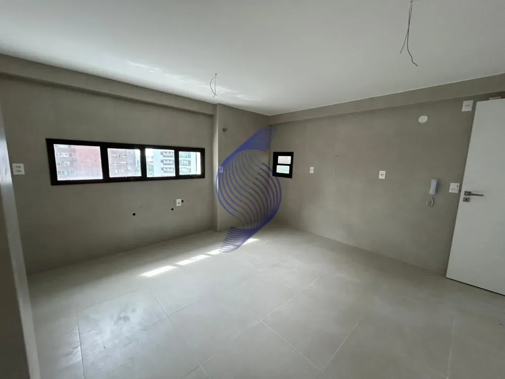Apartamento, 4 quartos, 250 m² - Foto 1