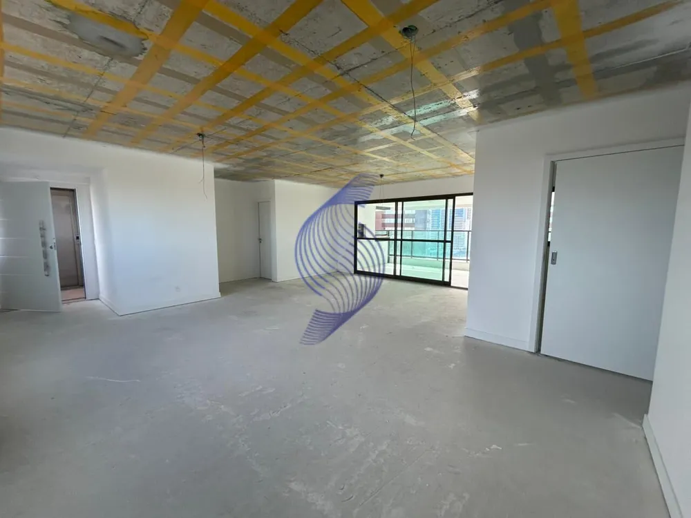 Apartamento, 4 quartos, 250 m² - Foto 3