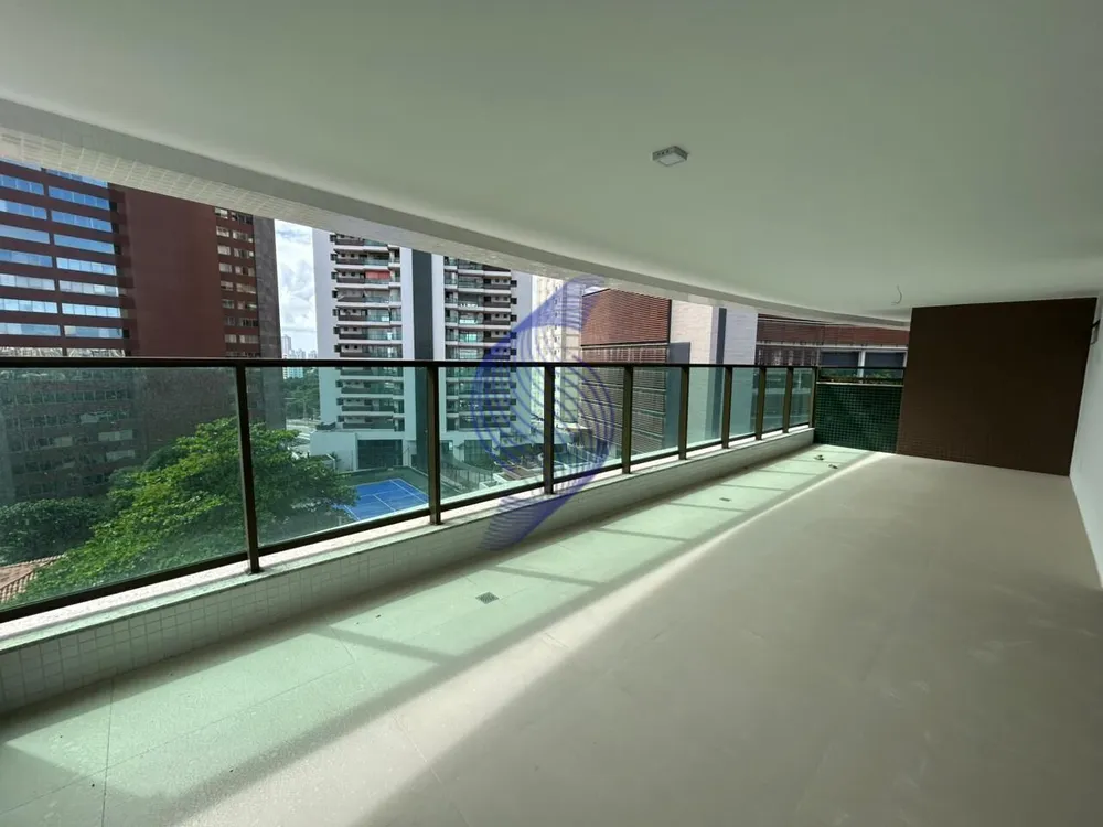 Apartamento, 4 quartos, 250 m² - Foto 10