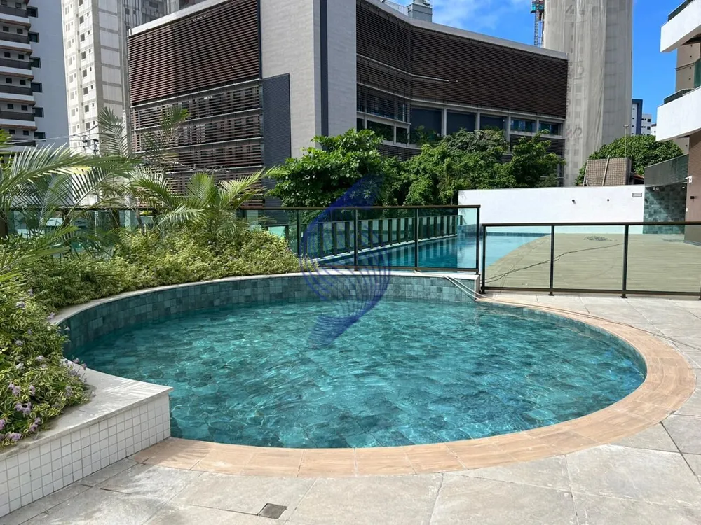 Apartamento, 4 quartos, 250 m² - Foto 11