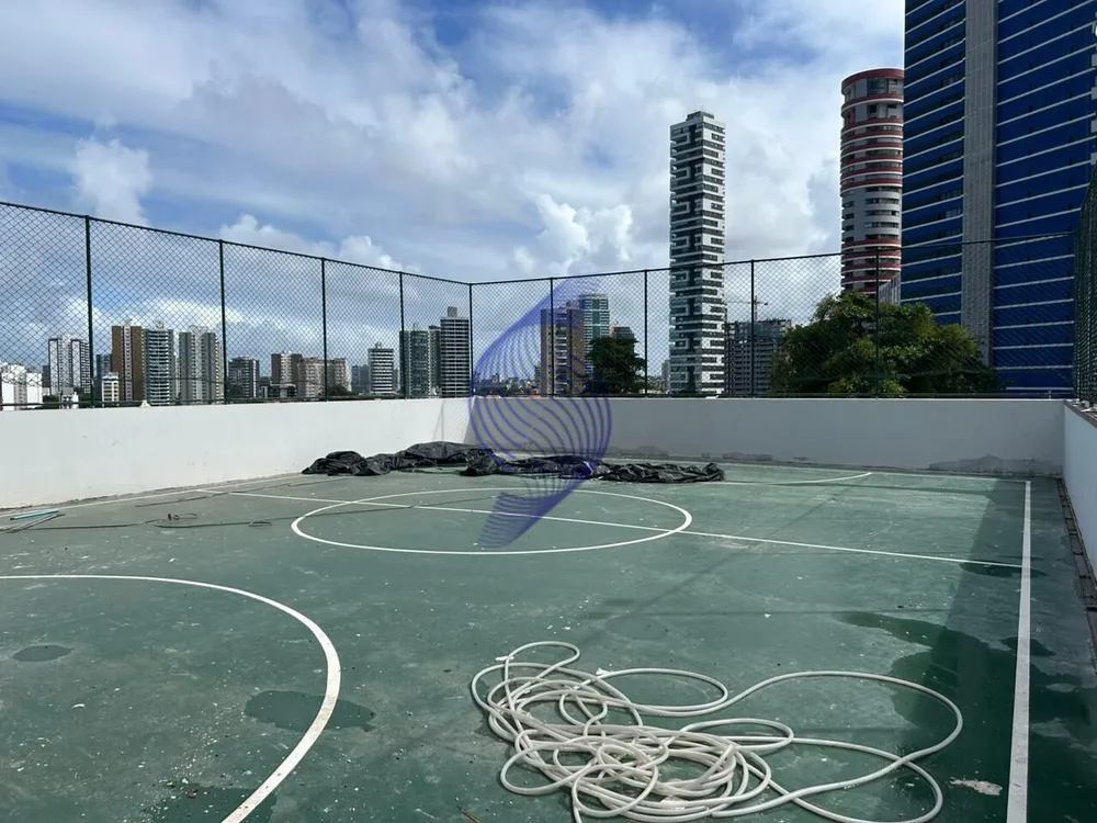 Apartamento, 4 quartos, 250 m² - Foto 5