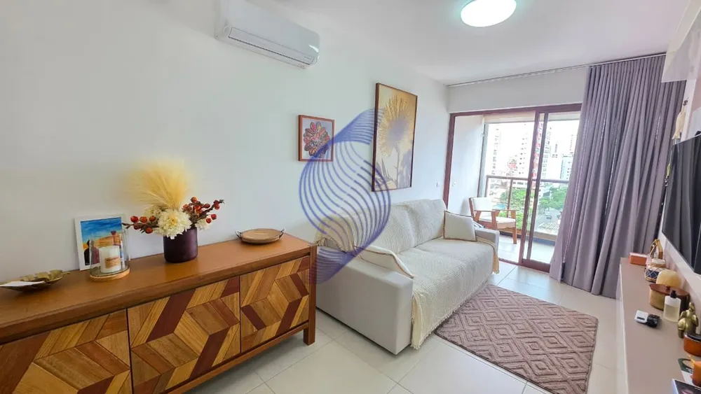 Apartamento, 2 quartos, 66 m² - Foto 1
