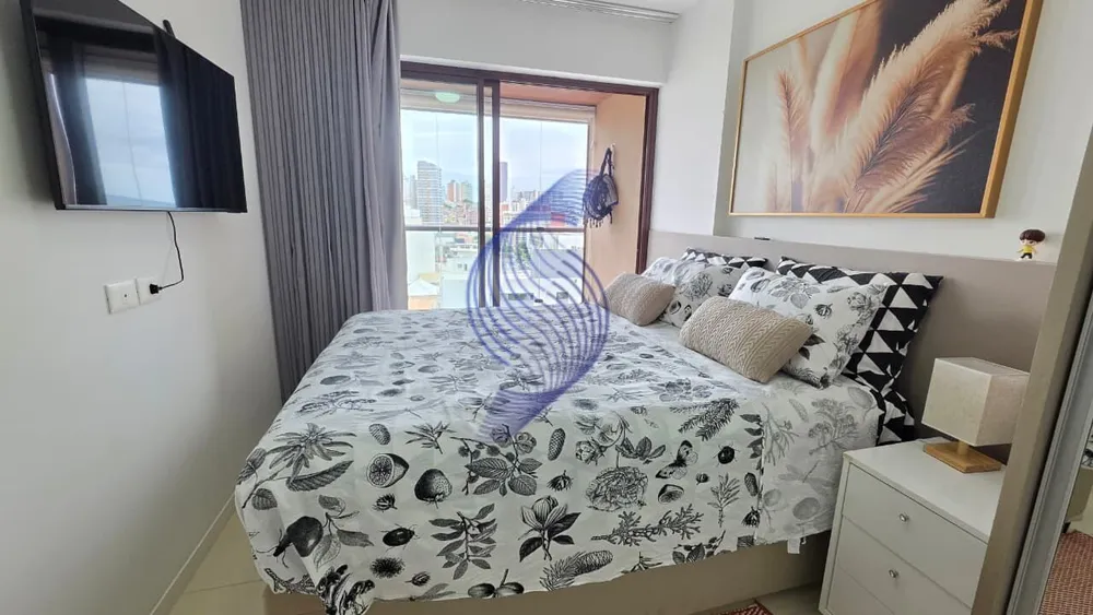 Apartamento, 2 quartos, 66 m² - Foto 3