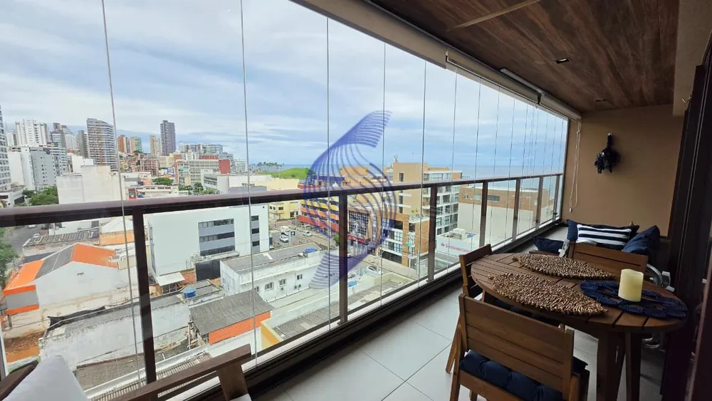 Apartamento, 2 quartos, 66 m² - Foto 2