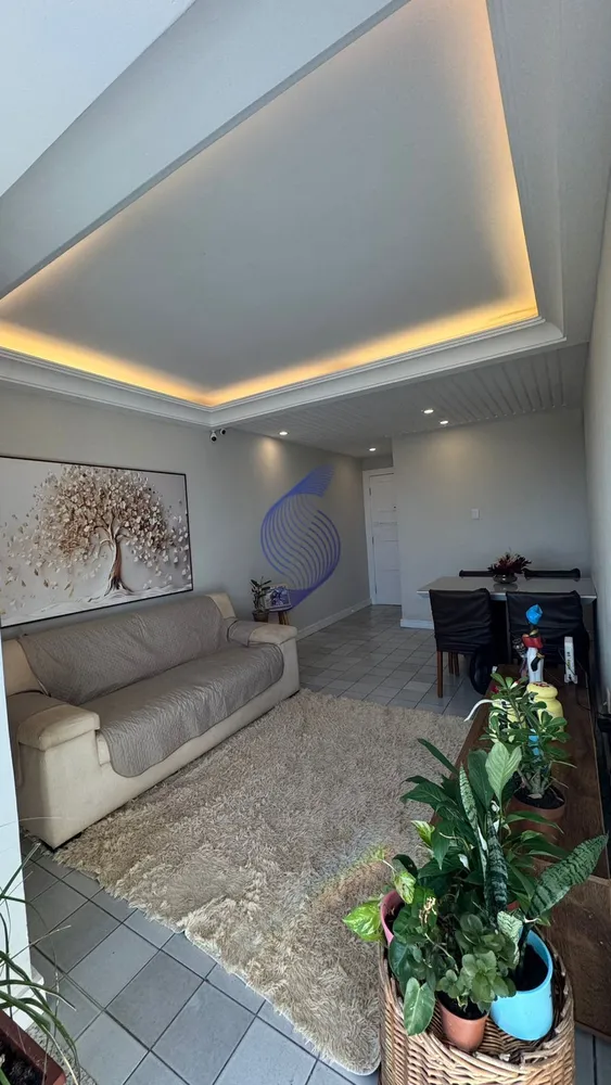 Apartamento, 2 quartos, 80 m² - Foto 5