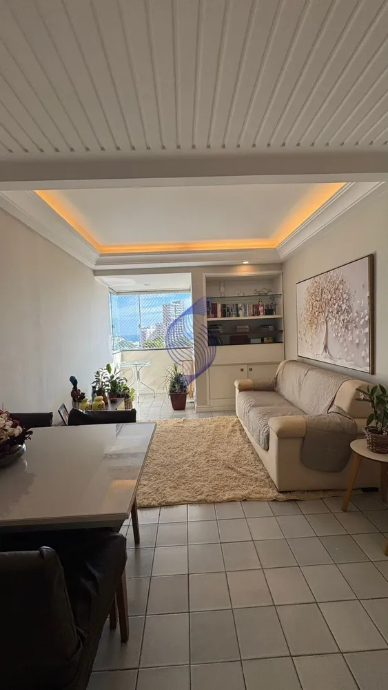 Apartamento, 2 quartos, 80 m² - Foto 4