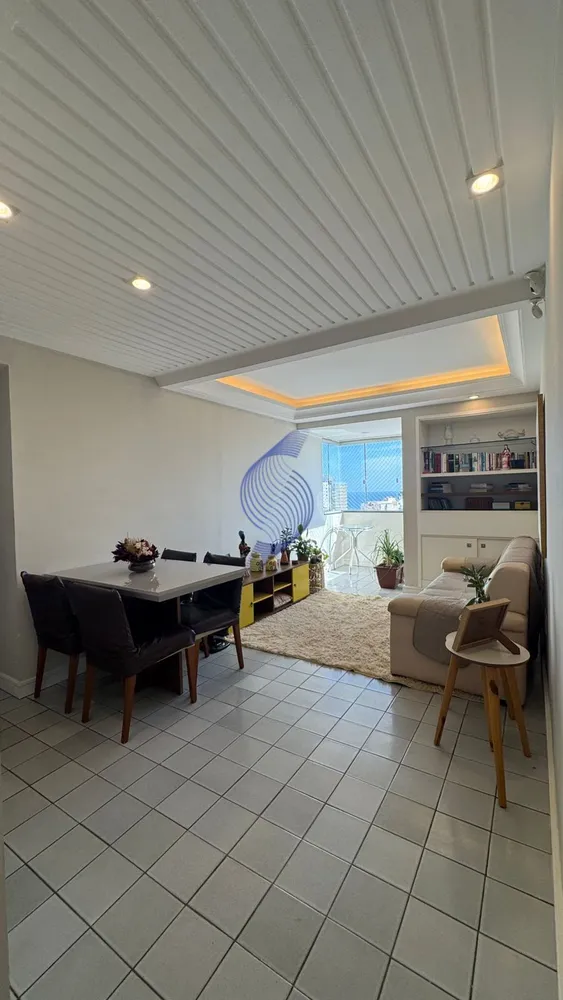 Apartamento, 2 quartos, 80 m² - Foto 2