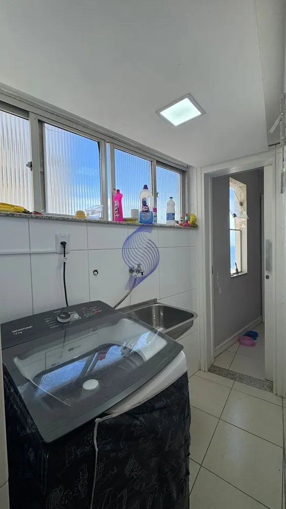 Apartamento, 2 quartos, 80 m² - Foto 7