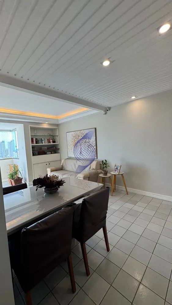 Apartamento, 2 quartos, 80 m² - Foto 3