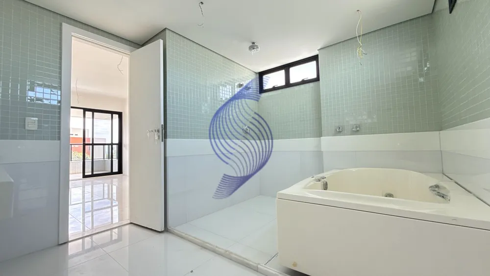 Apartamento, 4 quartos, 275 m² - Foto 7