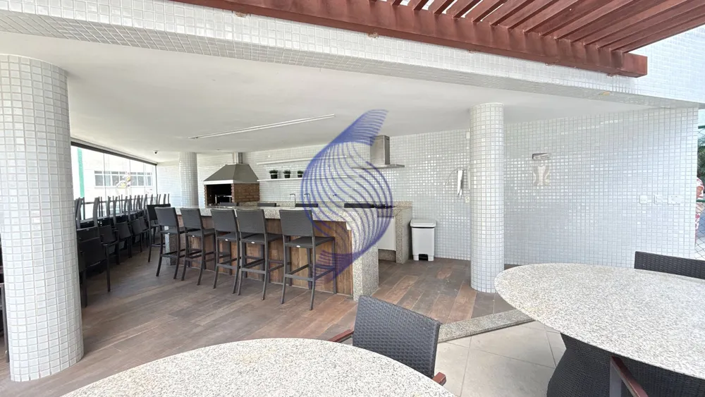 Apartamento, 4 quartos, 275 m² - Foto 10
