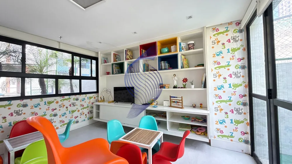 Apartamento, 4 quartos, 275 m² - Foto 13