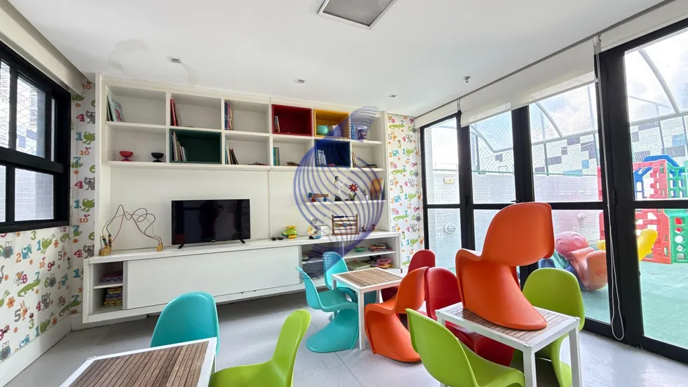 Apartamento, 4 quartos, 275 m² - Foto 12