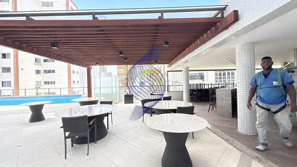 Apartamento, 4 quartos, 275 m² - Foto 16