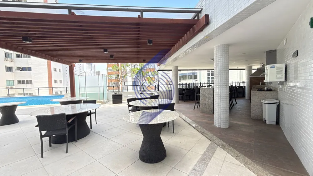 Apartamento, 4 quartos, 275 m² - Foto 15