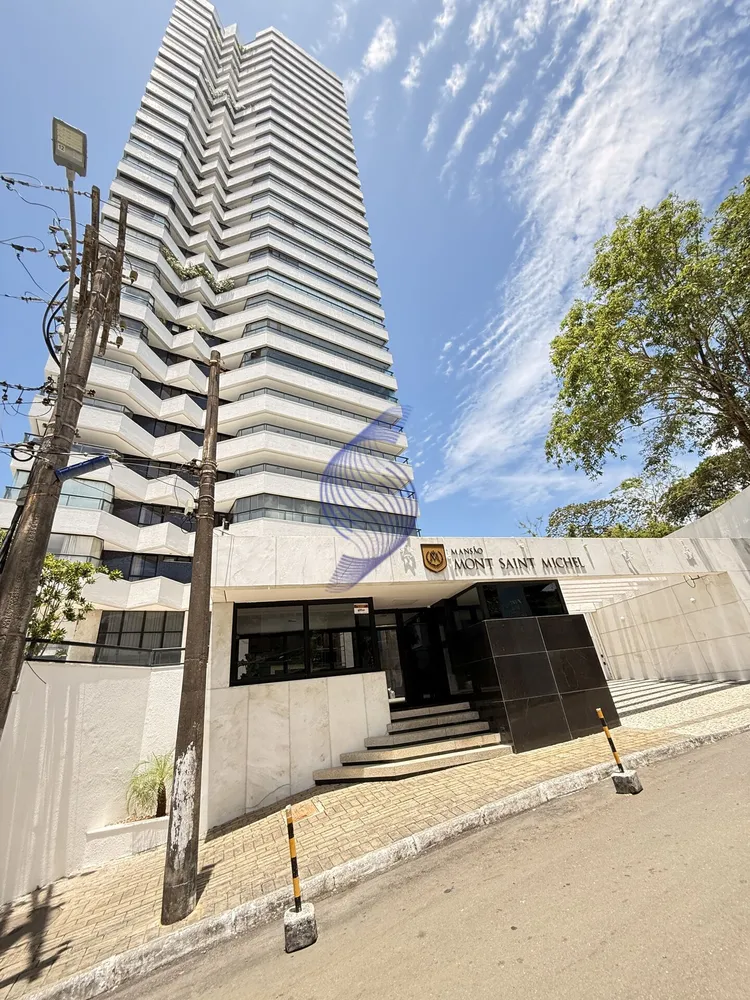 Apartamento, 4 quartos, 275 m² - Foto 11