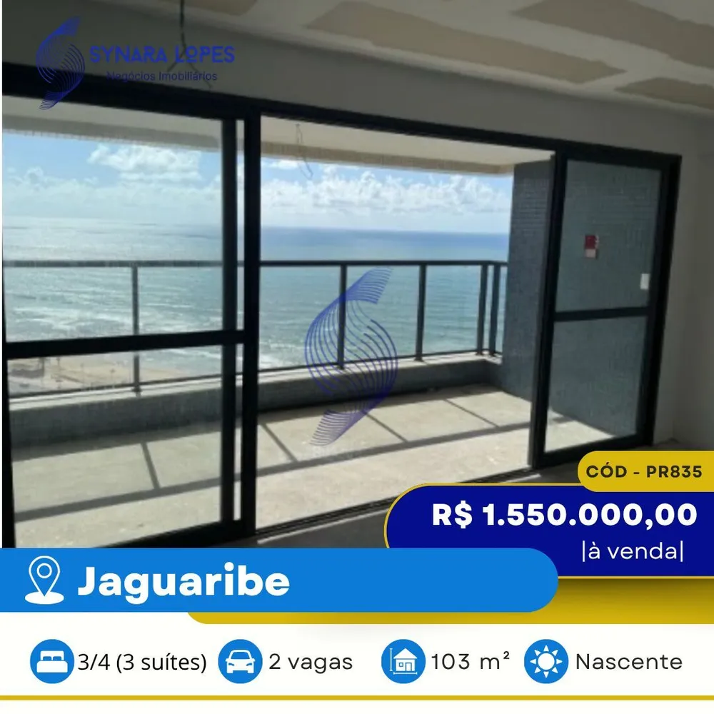 Apartamento, 3 quartos, 103 m² - Foto 8