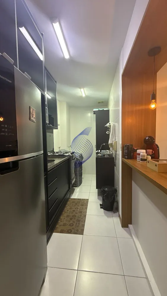 Apartamento, 1 quarto, 50 m² - Foto 3