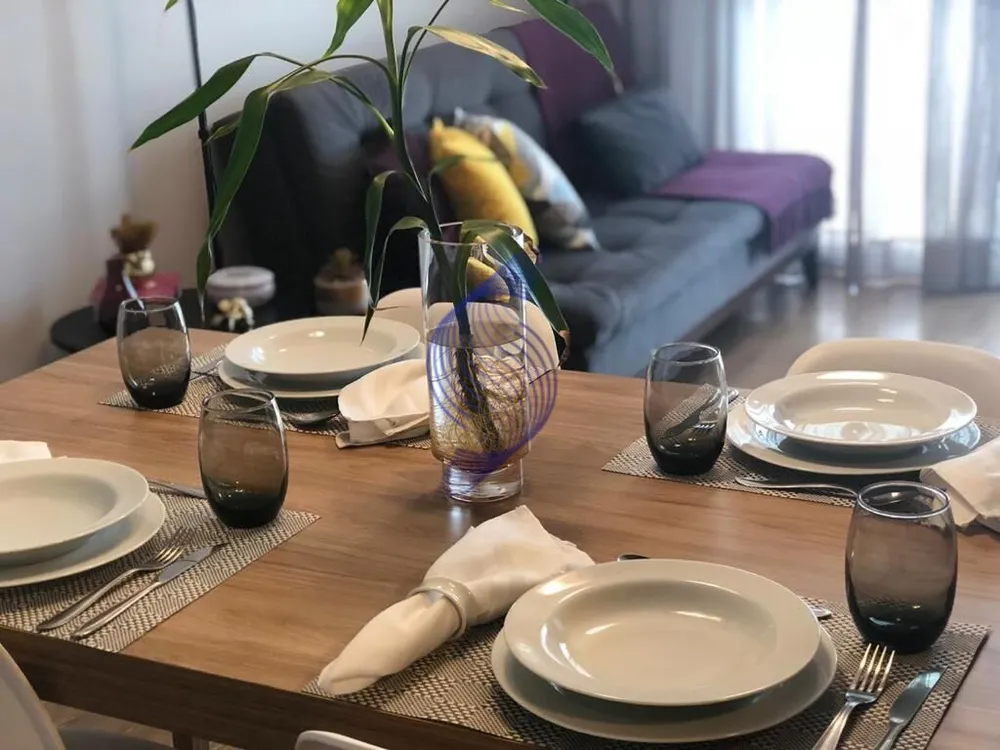 Apartamento, 1 quarto, 47 m² - Foto 6