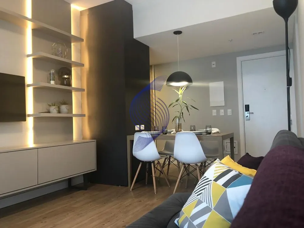 Apartamento, 1 quarto, 47 m² - Foto 4