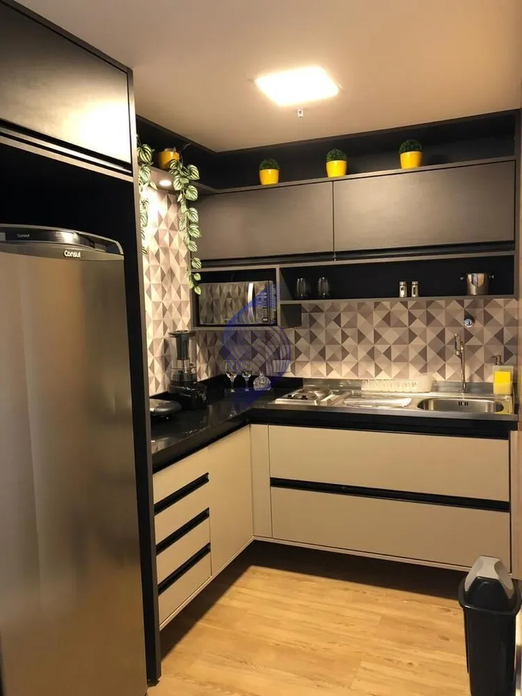 Apartamento, 1 quarto, 47 m² - Foto 6