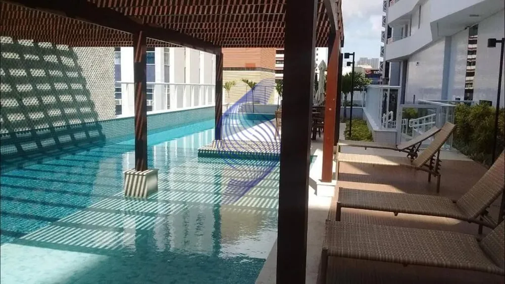 Apartamento, 1 quarto, 47 m² - Foto 3
