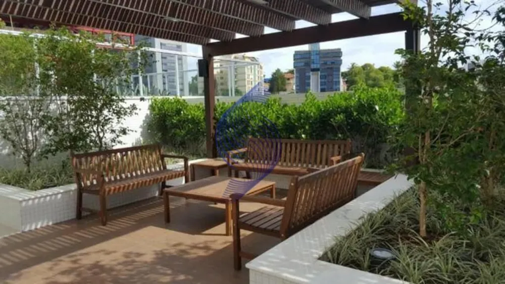 Apartamento, 1 quarto, 47 m² - Foto 14