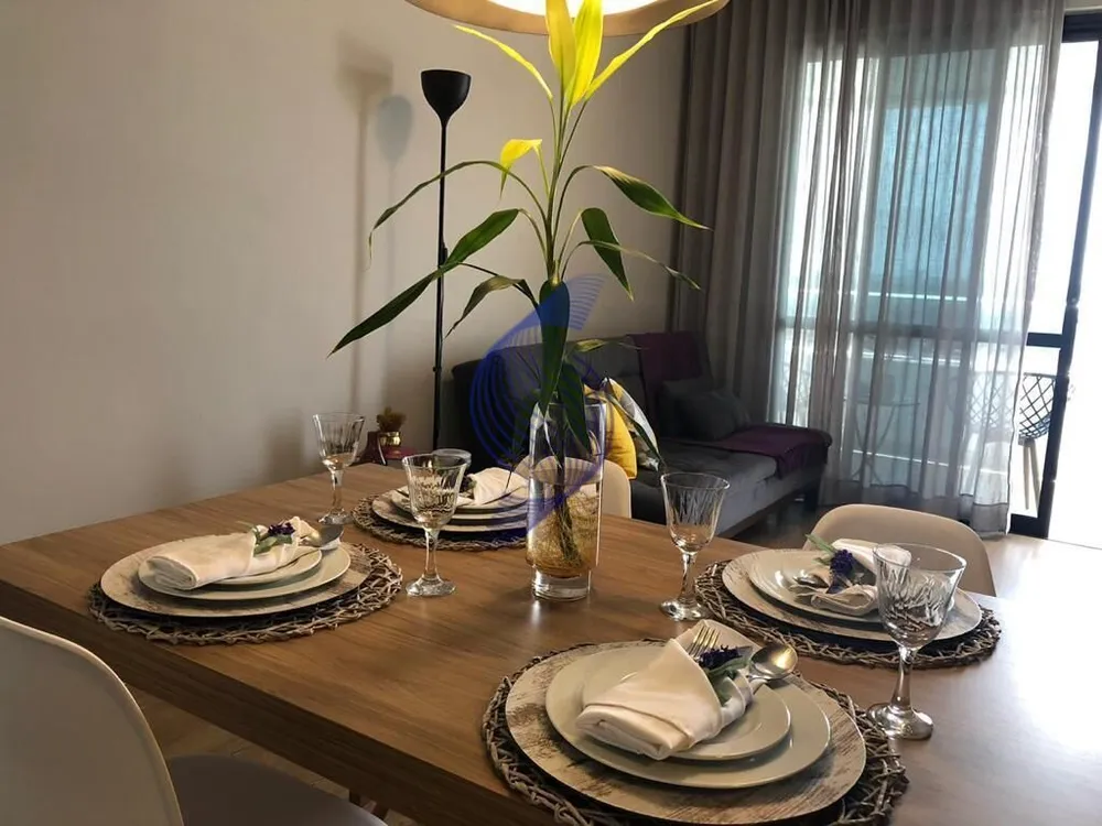 Apartamento, 1 quarto, 47 m² - Foto 5