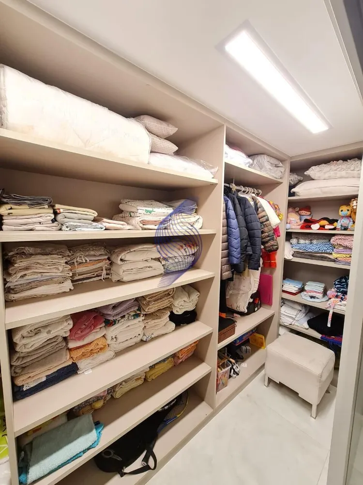Apartamento, 4 quartos, 276 m² - Foto 7