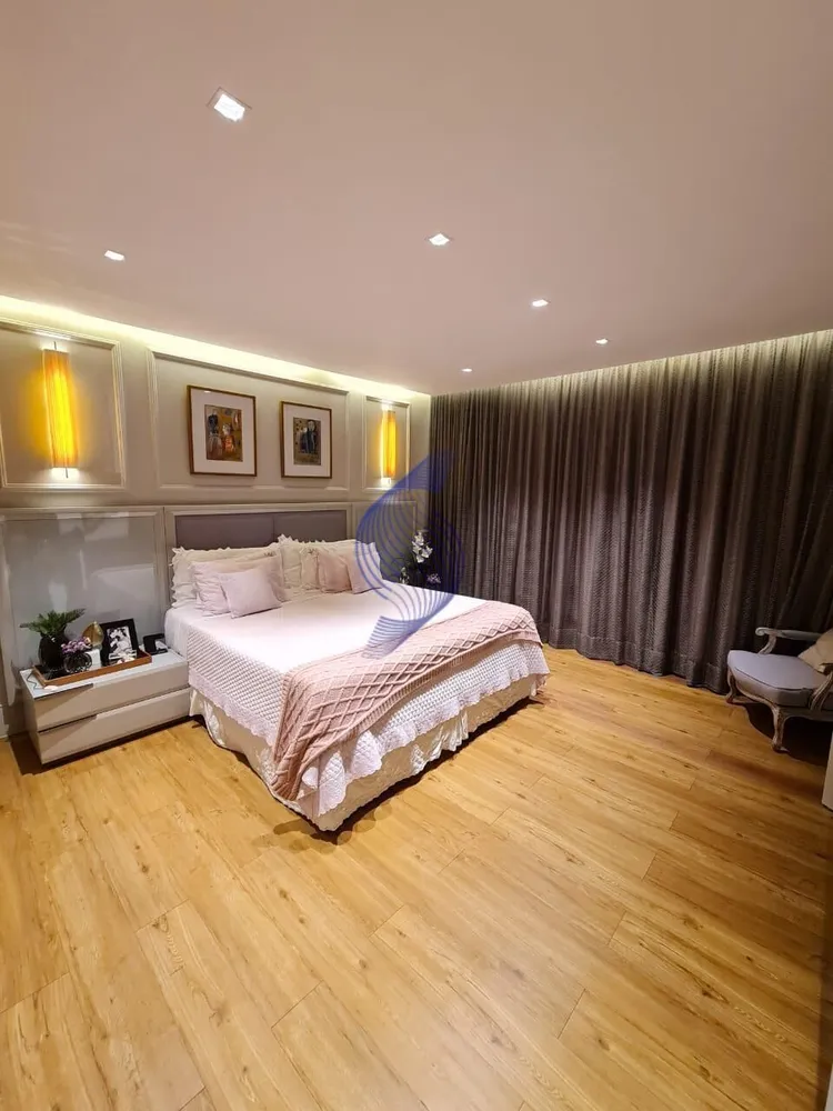 Apartamento, 4 quartos, 276 m² - Foto 6