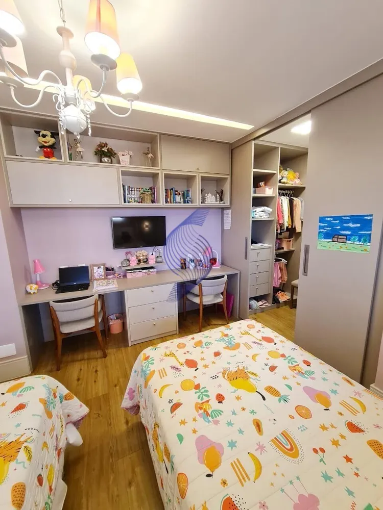 Apartamento, 4 quartos, 276 m² - Foto 3