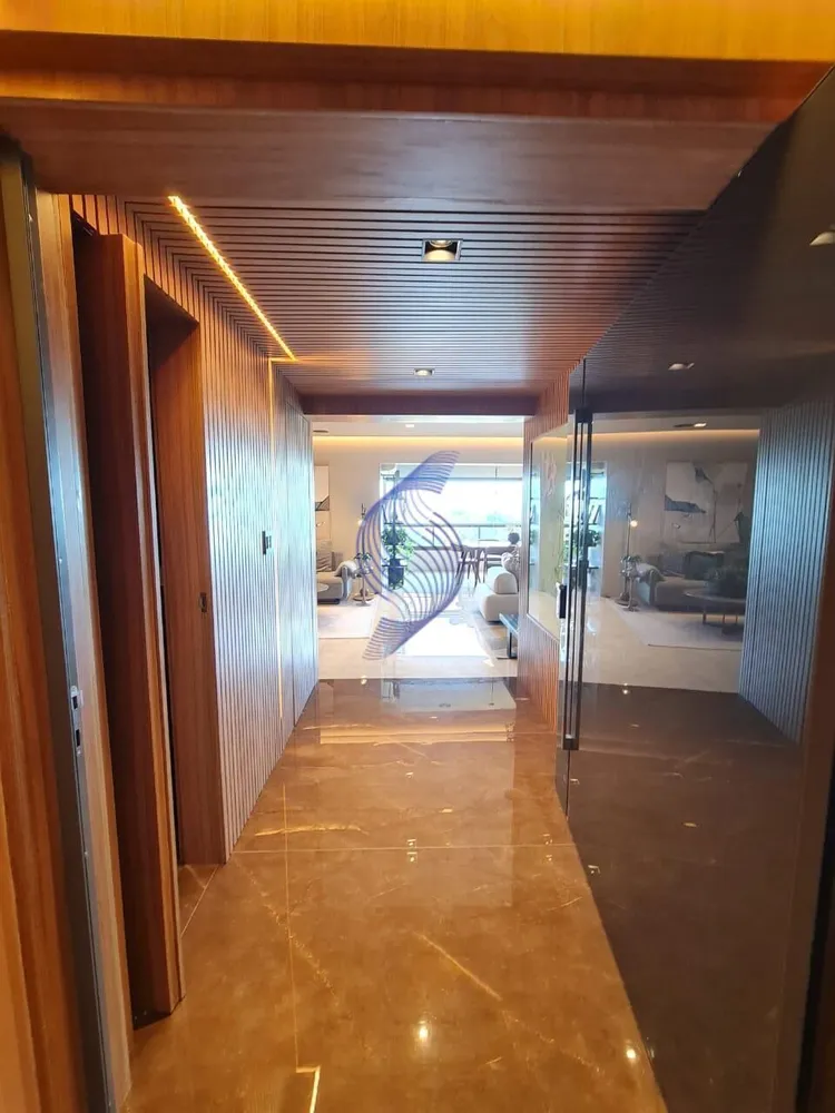 Apartamento, 4 quartos, 276 m² - Foto 2