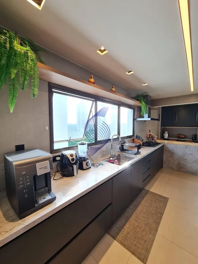 Apartamento, 4 quartos, 276 m² - Foto 4
