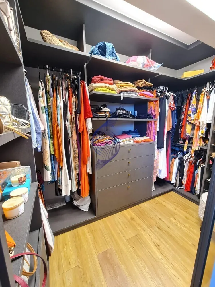 Apartamento, 4 quartos, 276 m² - Foto 8