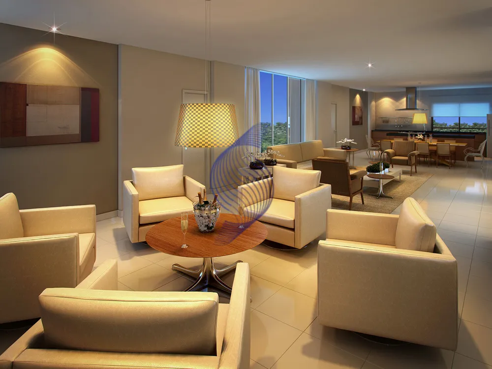Apartamento, 4 quartos, 276 m² - Foto 10
