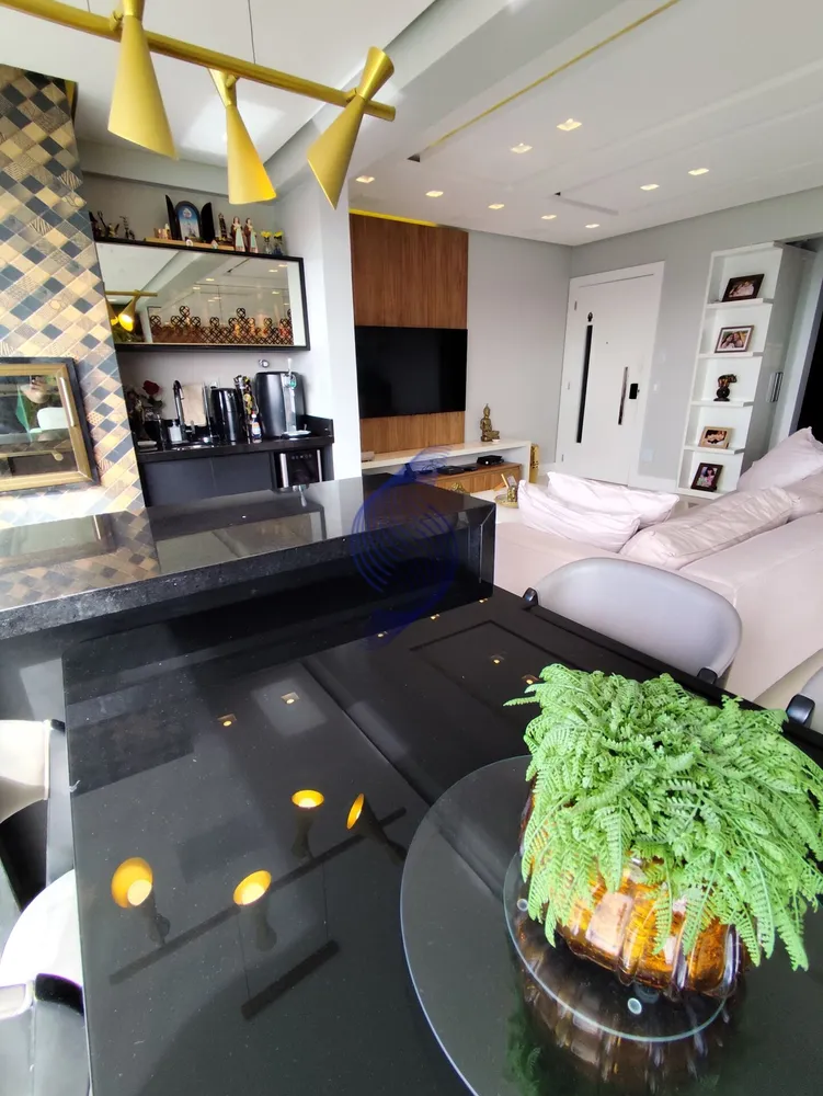 Apartamento, 2 quartos, 110 m² - Foto 2