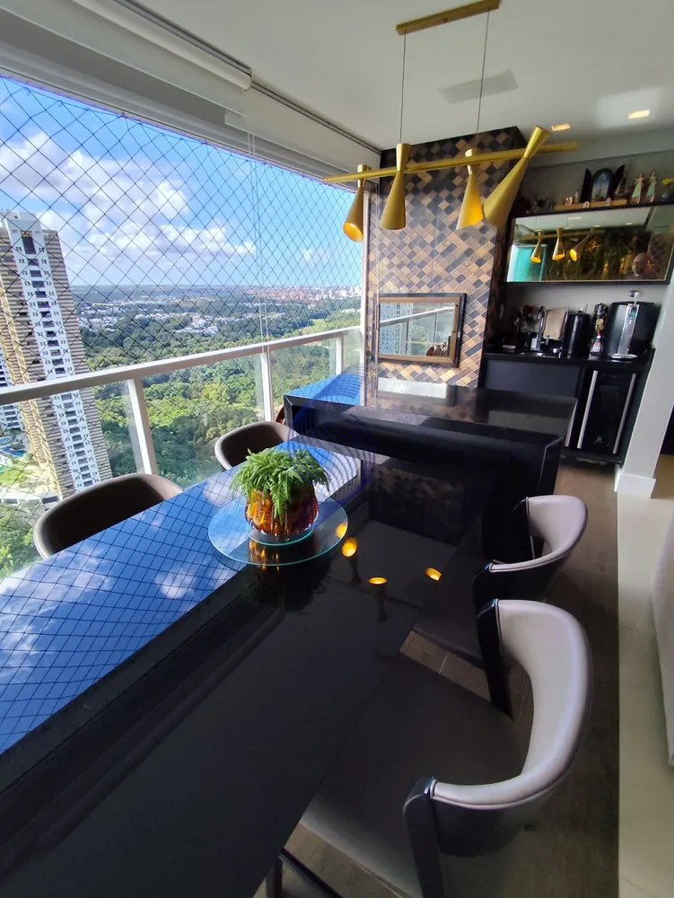 Apartamento, 2 quartos, 110 m² - Foto 3