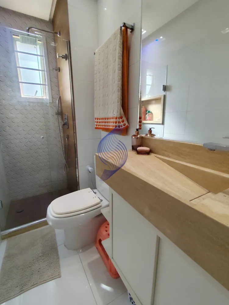 Apartamento, 2 quartos, 110 m² - Foto 3
