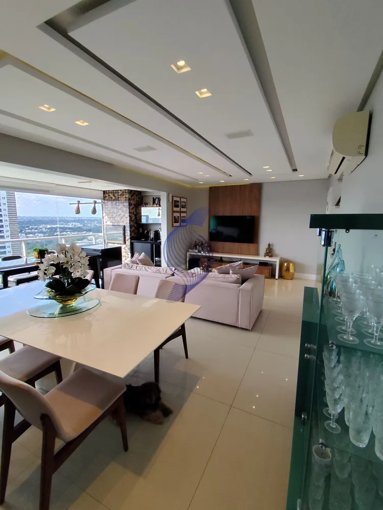 Apartamento, 2 quartos, 110 m² - Foto 4