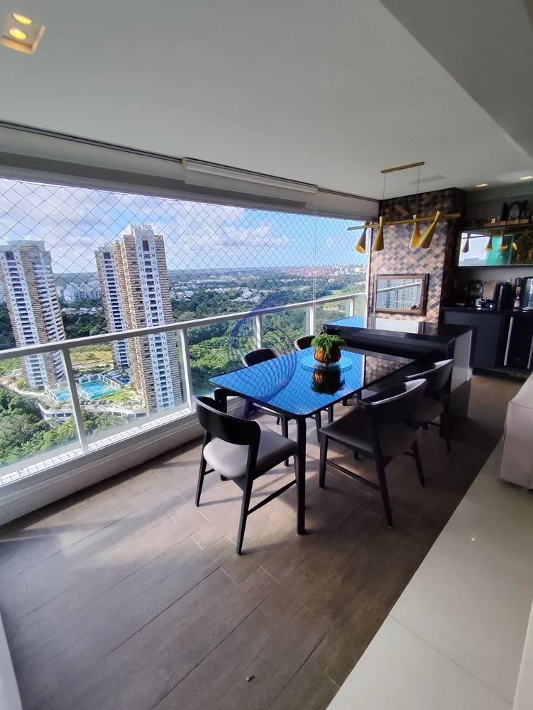 Apartamento, 2 quartos, 110 m² - Foto 5