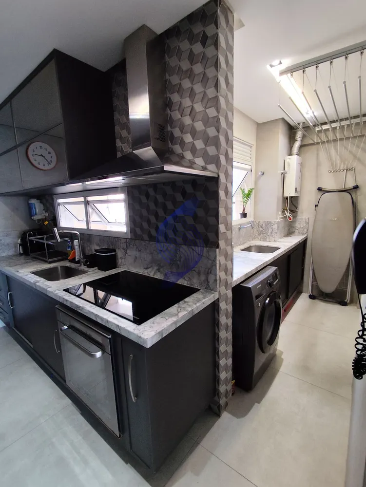 Apartamento, 2 quartos, 110 m² - Foto 6