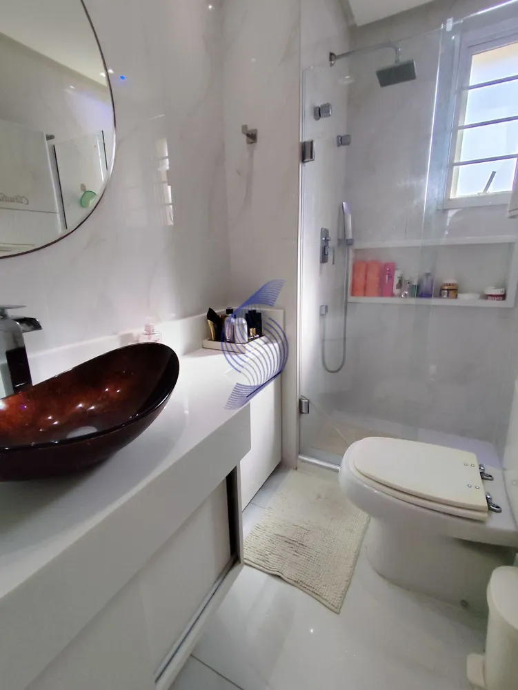 Apartamento, 2 quartos, 110 m² - Foto 11