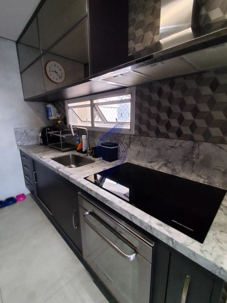 Apartamento, 2 quartos, 110 m² - Foto 5