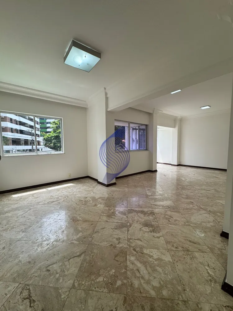 Apartamento, 3 quartos, 123 m² - Foto 1