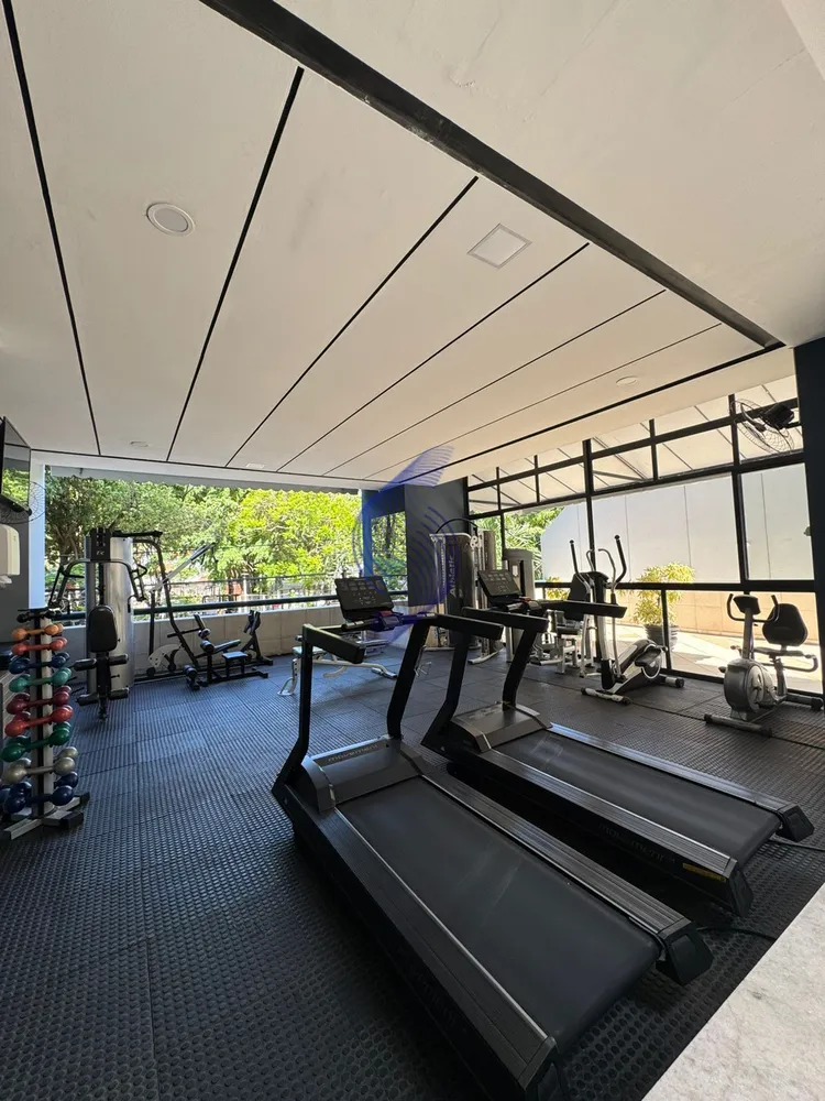Apartamento, 3 quartos, 123 m² - Foto 7