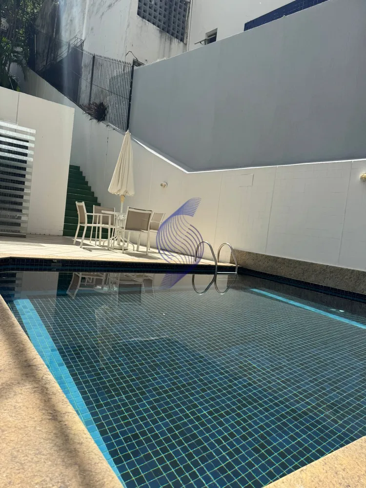 Apartamento, 3 quartos, 123 m² - Foto 3
